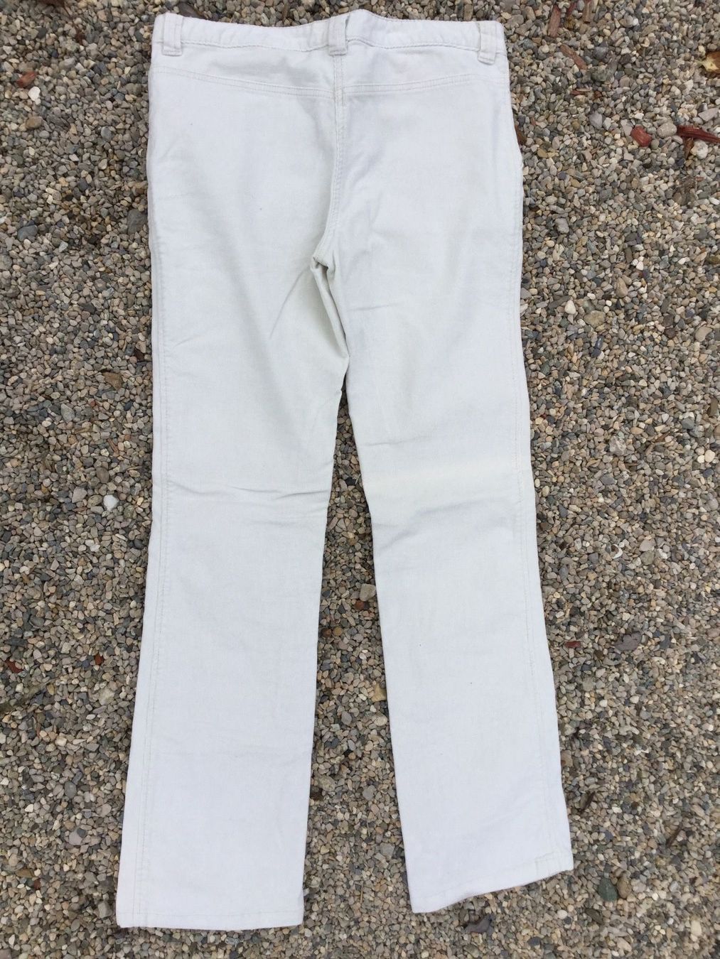 C&A Pantaloni: Pantalon velours CLOCKHOUSE – Usato da Agiez venduto da chouchanelle 1