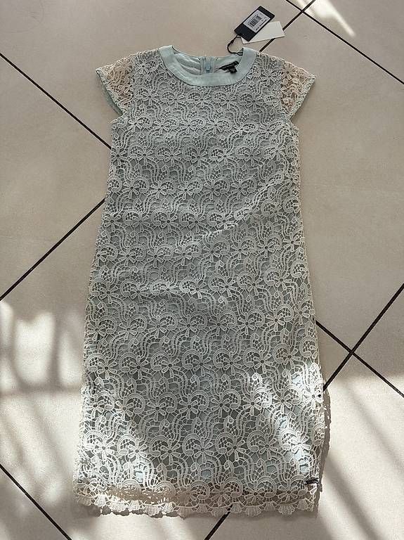Kleider: Robe Guess  – Gebraucht aus Genève von Chek_ka