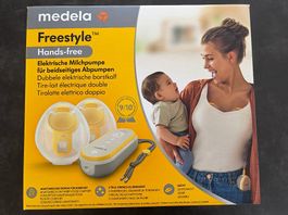 Medela Freestyle