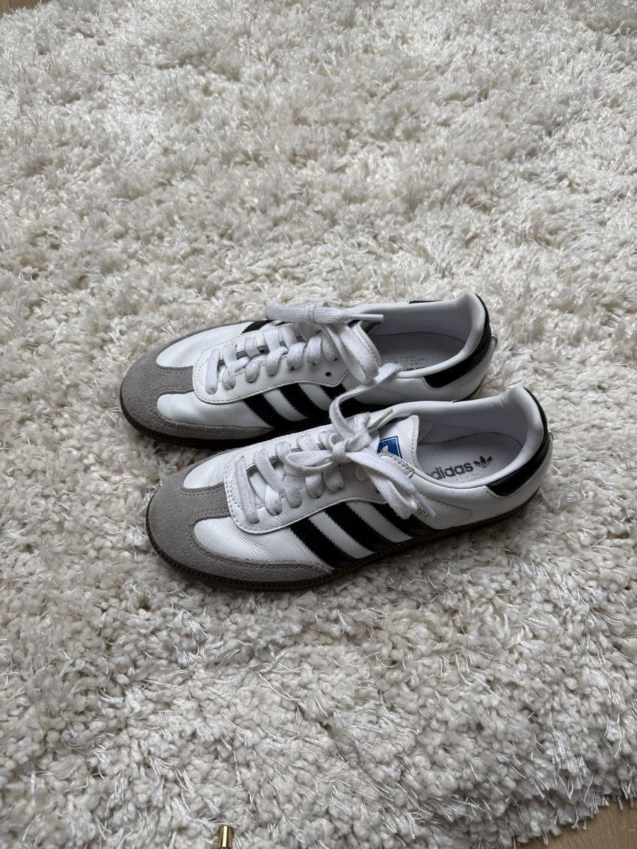 Adidas Scarpe da donna: Adidas Samba  – Nuovo (secondo la descrizione) da Zürich venduto da NoeS01 5