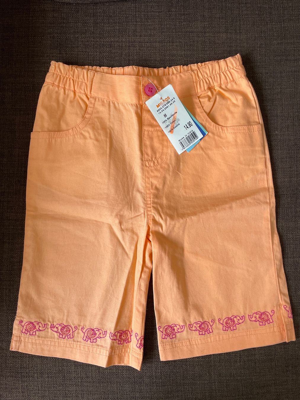 Hosen: Hose Gr. 86 NEU – Neu (gemäss Beschreibung) aus Genève von Livsonman