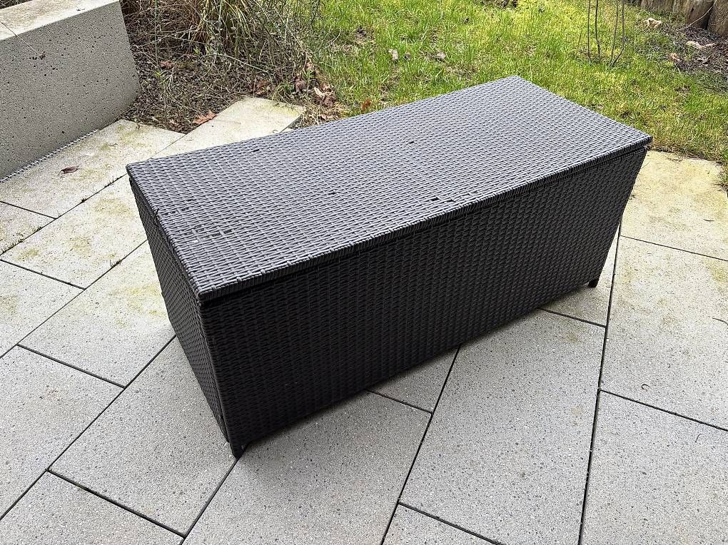 Box contenitori: Gartenbox – Usato da Zürich venduto da bry_kw2m