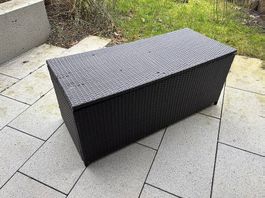Gartenbox