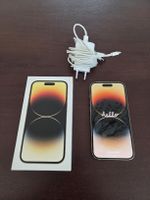 iPhone 14Pro 256GB Gold