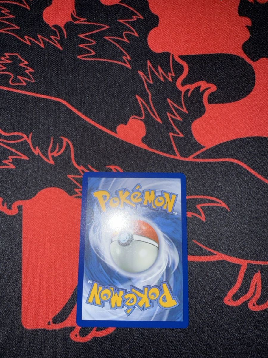 Pokémon Carte collezionabili: Harlequin EN – Nuovo (secondo la descrizione) da Basel venduto da ari_s727 1