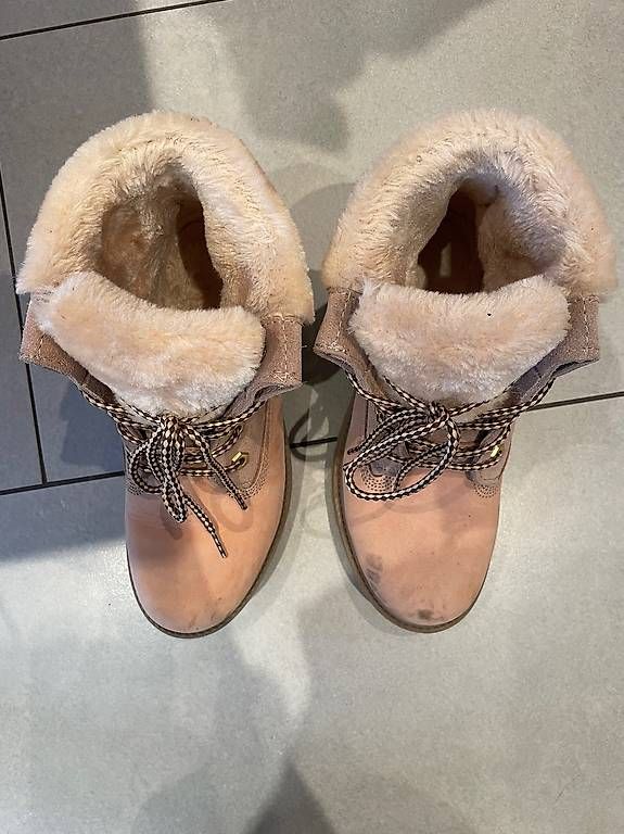 Scarpe da donna: Schnürboot  – Usato da Wabern venduto da Jess_Studer 3