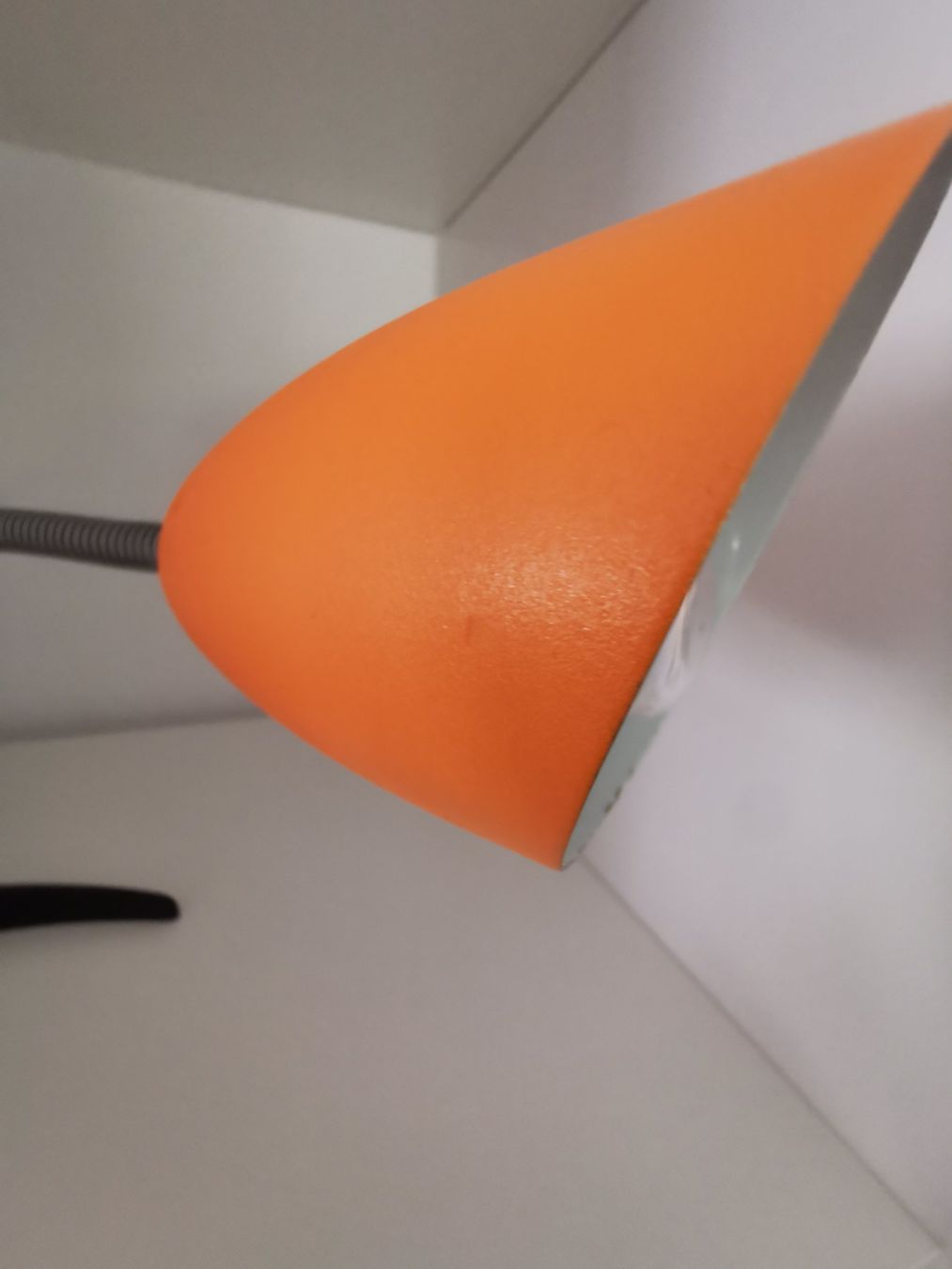 Lampade: Design Klassiker Flexible Tischleuchte – Usato da St.Gallen venduto da 55232 4