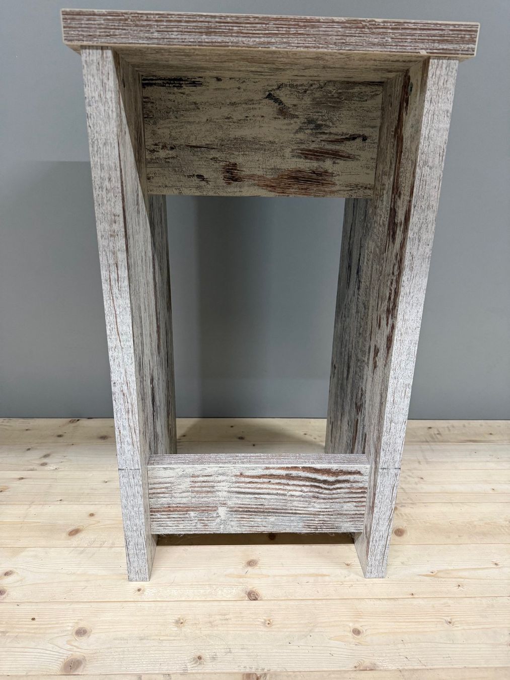 Hocker: 5 Stk. Barhocker Vintage mit Sitzkissen – Gebraucht aus Leimbach AG von SheAmelie 5