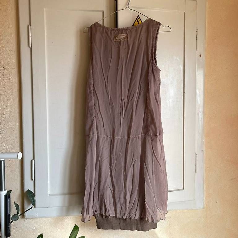 Kleider: Vestito autunnale  – Gebraucht aus Viganello von mae_gc7z 2