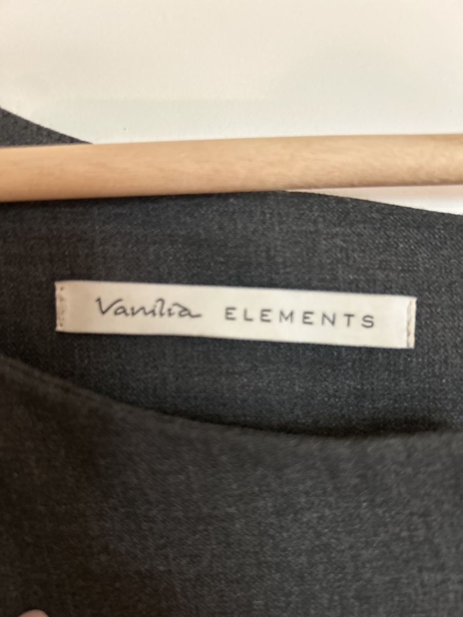 Kleider: Vanilia Elements Dress, Business Style – Gebraucht aus Oberengstringen von tal_t5f9 2