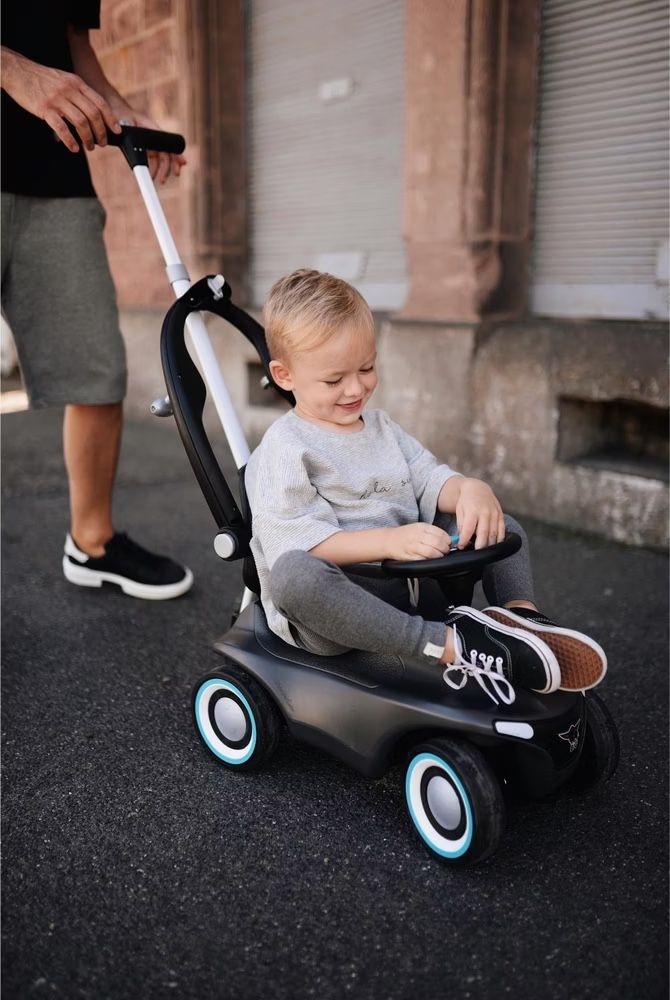Fahrzeuge für Kinder: Bobby Car Halterung ab Fr. 1.- – Neu (gemäss Beschreibung) aus Ennetbaden von Clodienchen 7