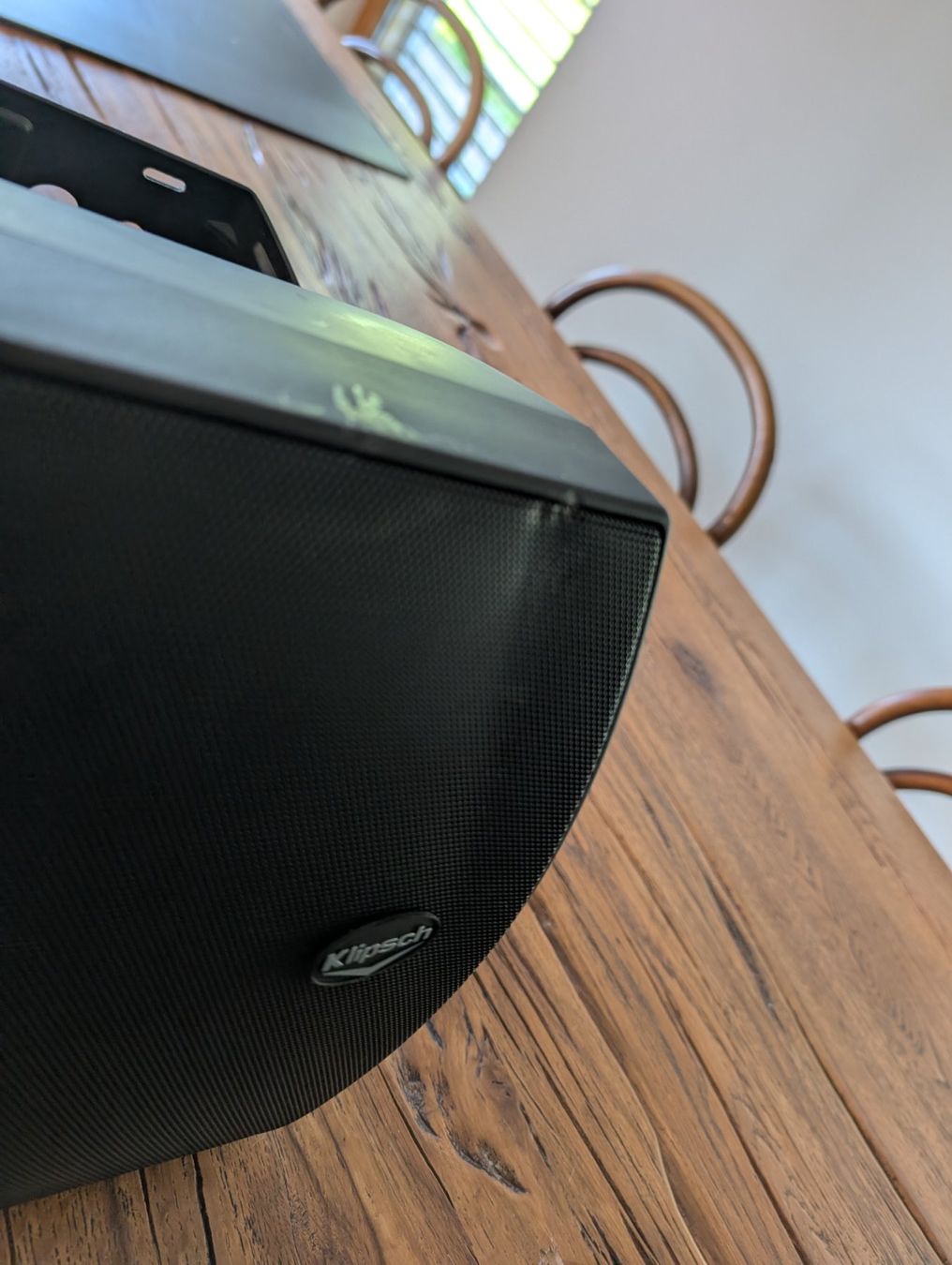 Klipsch Casse acustiche: Klipsch AW-650 outdoor speakers – Usato da Delémont venduto da breacH 3