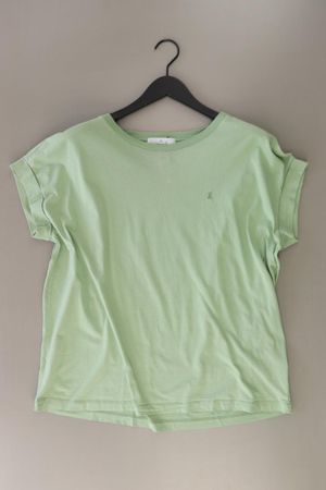 Armedangels T-Shirt Gr. XL Kurzarm grün