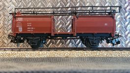 MÄRKLIN  4613 GÜTERWAGEN 