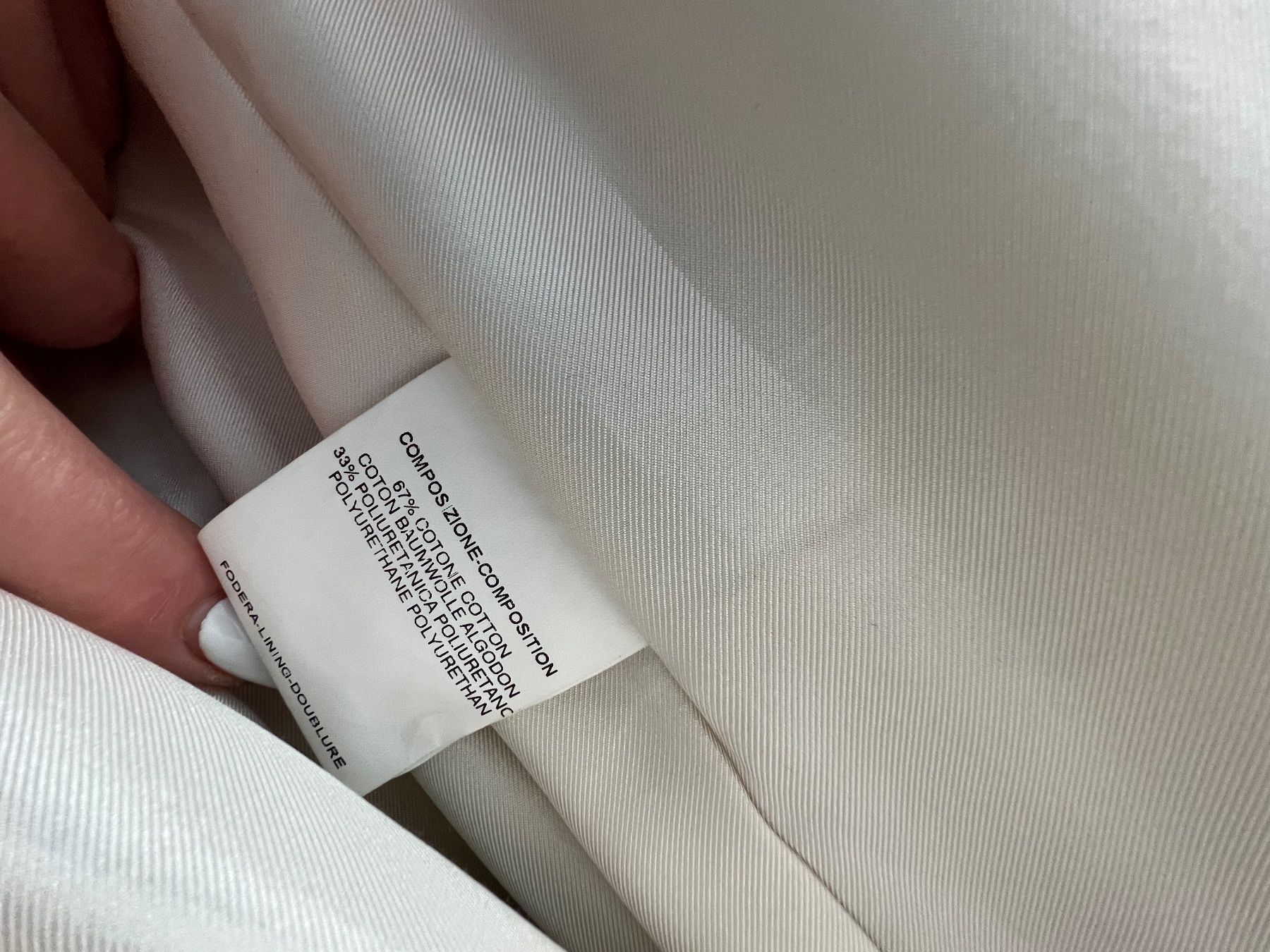 Saint Laurent Manteaux: Ysl trenchcoat – D'occasion à Meilen par Dievondort 6