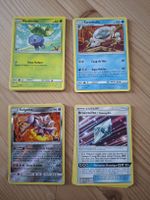 lot 25 carte pokemon tonnerre perdu 2019 FR