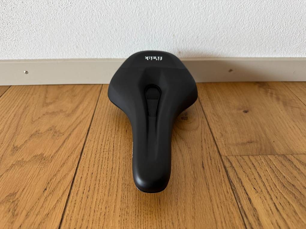 Fizik Ersatzteile: Fizik Terra Aidon X5 145mm E-MTB Saddle - black – Neu (gemäss Beschreibung) aus Horgen von peterp 3