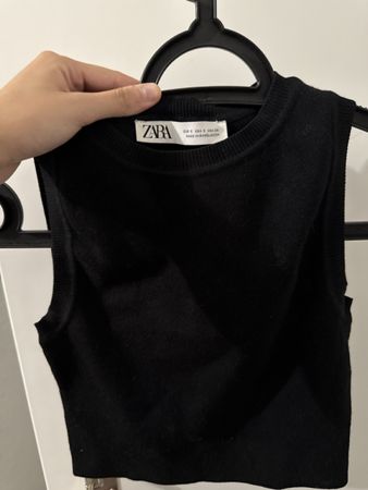 top zara