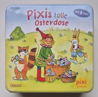 Paket  🐇  PIXI BÜCHLEIN   🐣   8 Stück
