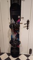 Ride Snowboard 151cm