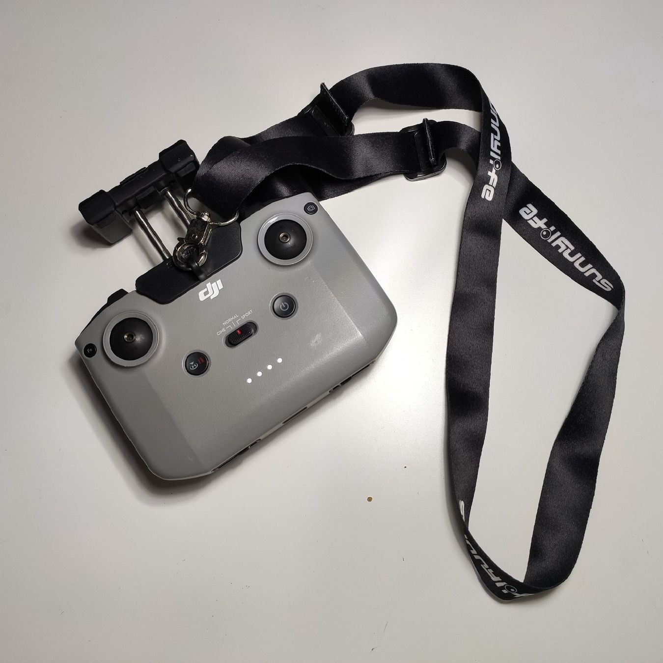 DJI Modellismo RC: DJI  2 / 3 Controller (Tiptop/Original!) – Usato da Zürich venduto da Biedermann23 1