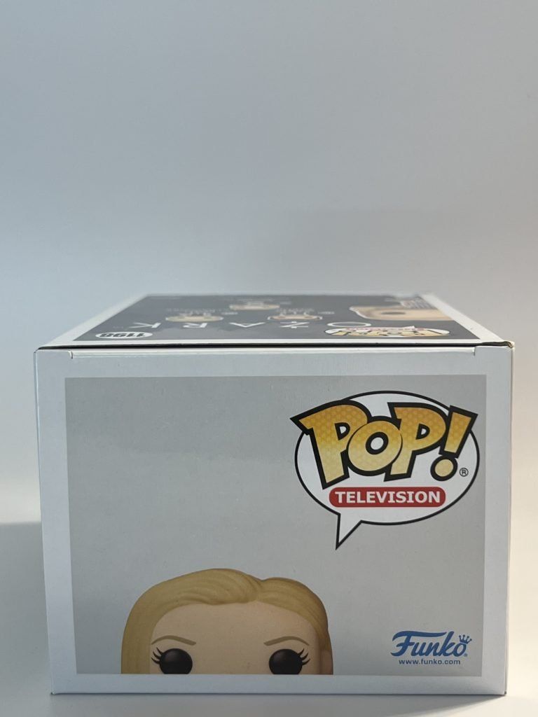 Funko Statuette: Funko POP! Television Ozark Wendy Byrde – Nuovo e nell'imballaggio originale da Le Mouret venduto da perfectbijou 4