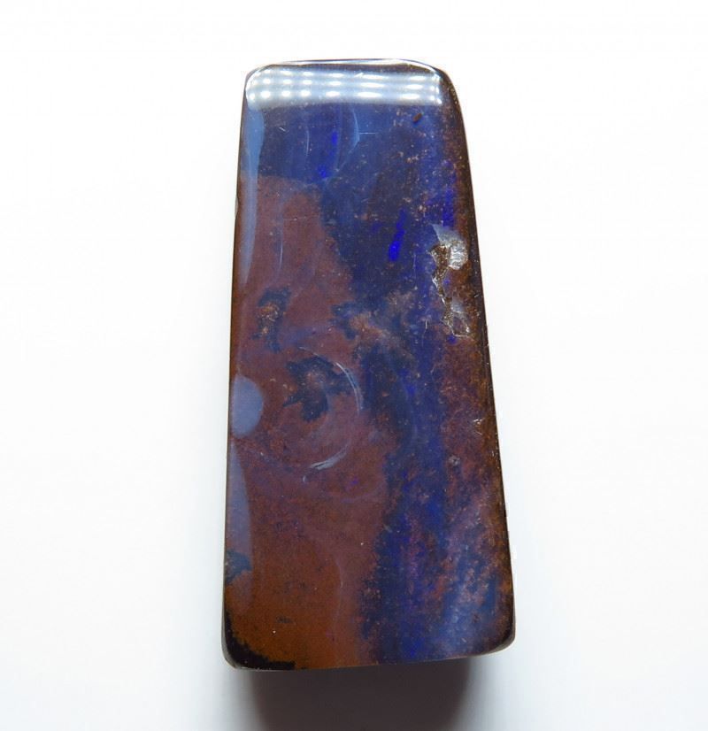 Pierres précieuses: Australischer Boulder Opal 20.04Cts. – Neuf (Voir description) à Bern par Grindelwaldaus 4