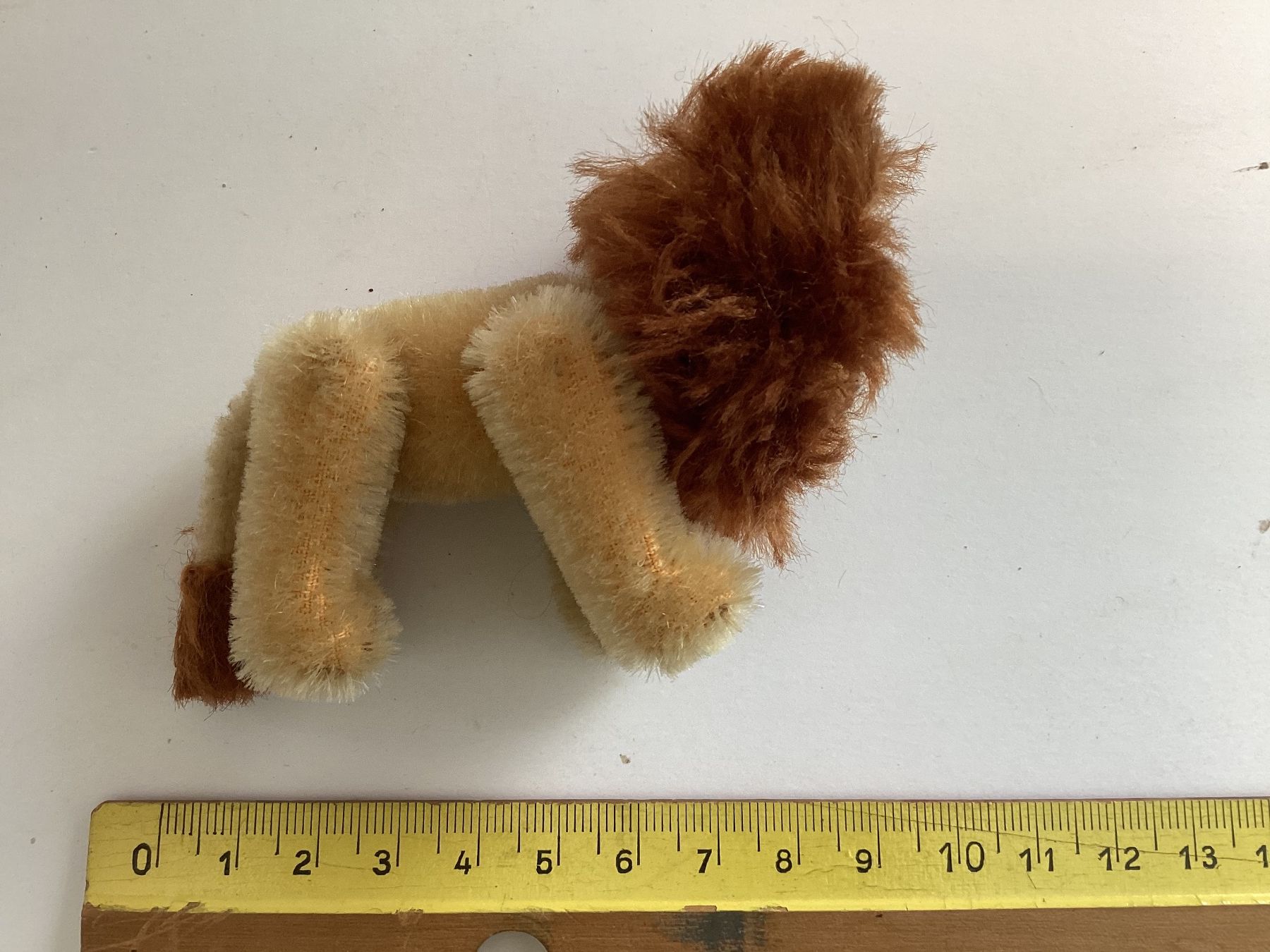 Schuco Giocattoli: Schuco Löwe Arche Noah 50/60er mit Box – Usato da Eglisau venduto da mar_5rn2 1