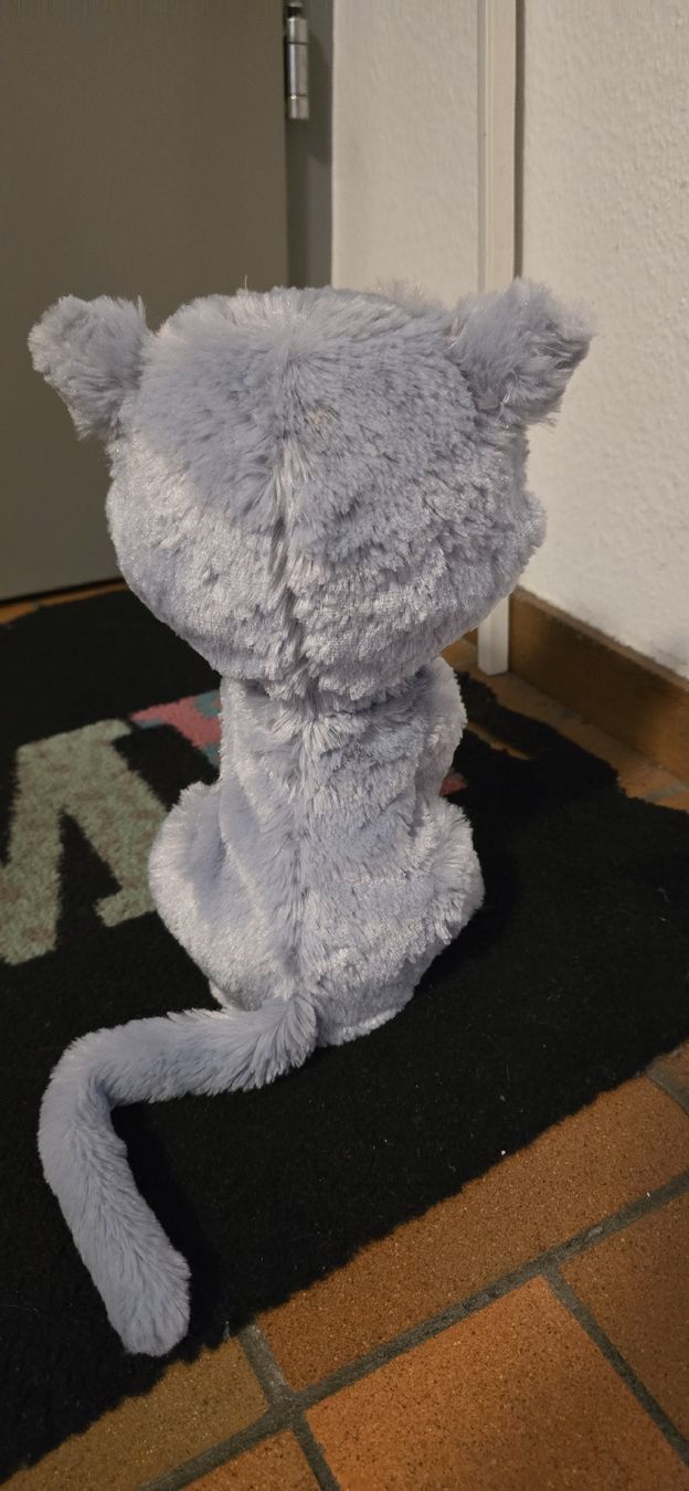 FurReal Jouets: FurReal Katze "Bootsie" – D'occasion à Basel par Nerea07 1