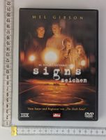 Signs - Zeichen Mel Gibson, DVD