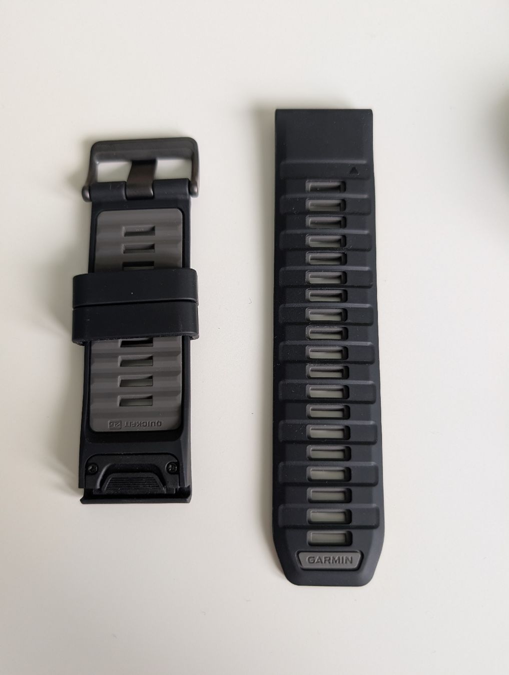 Garmin Smartwatch: Garmin Tactix Charlie – D'occasion à Cordast par Nepi8 4