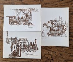 Dessin Jean Monod
