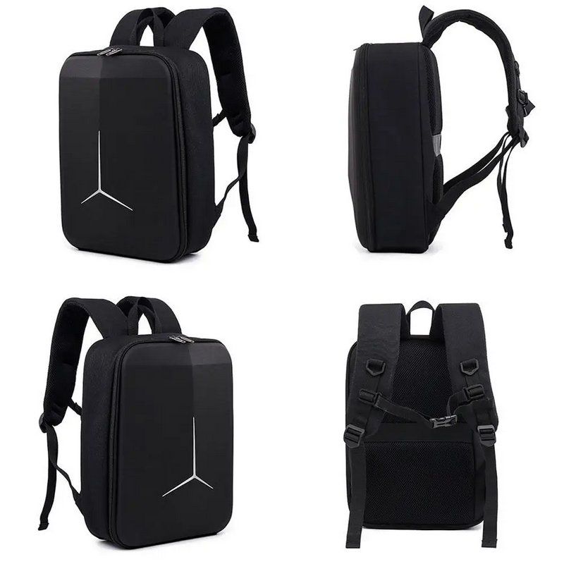 Modellismo RC: Rucksack für DJI Neo 2 - Sac à dos – Nuovo e nell'imballaggio originale da Bussigny venduto da SHOP-DRONE-UNIVERS 3