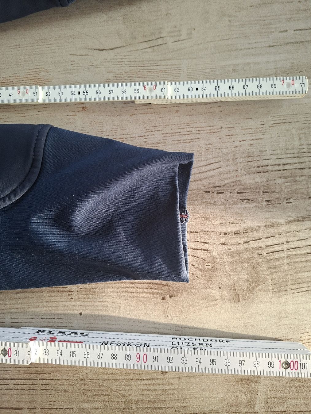 Hosen: Reithosen Equilibre 34  – Gebraucht aus Grossaffoltern von Huschu01 3