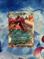 Crocorible EX - CRI 055 FR