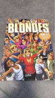 BD "Les Blondes" Tome 22