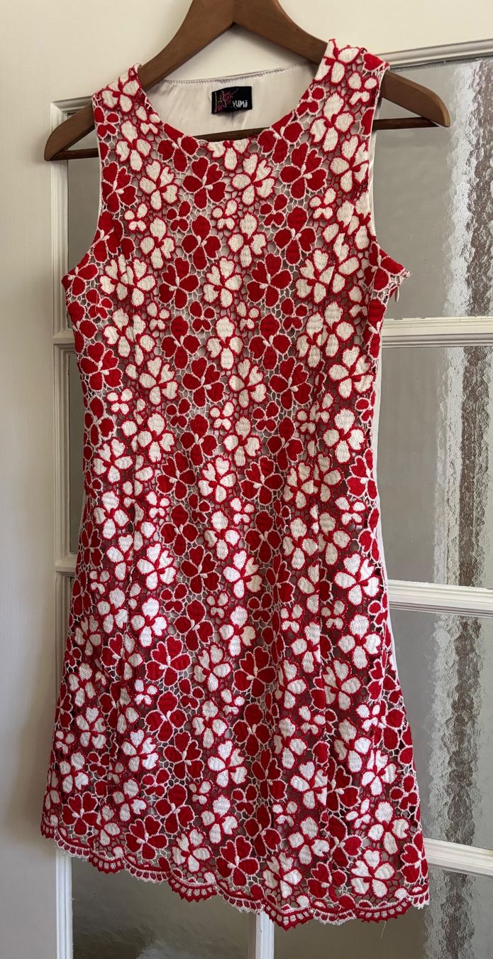 Kleider: Kleid Gr. S – Gebraucht aus Zürich von mandelina27