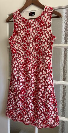 Kleid Gr. S
