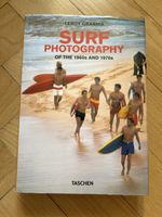 Taschen Surf Photography 1960s 1970s Leroy Grannis Buch