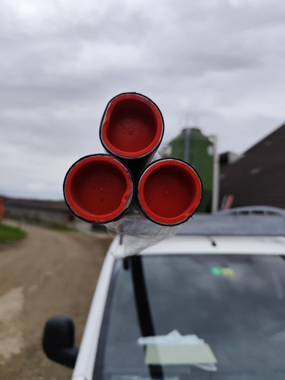 Sanipex Mt Rohr (Neu (gemäss Beschreibung)) in Uffikon für CHF 200 ...