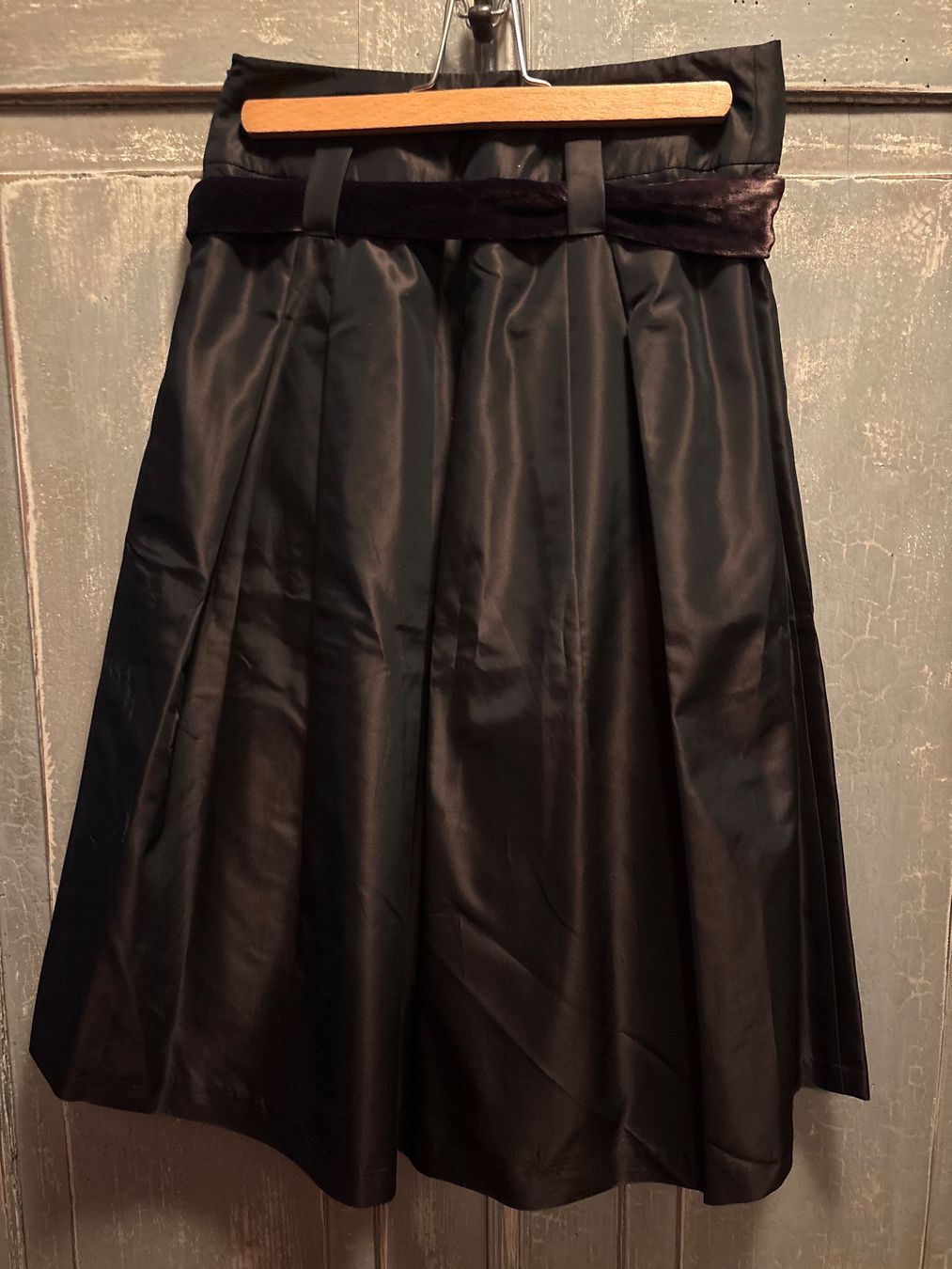 Zara Jupes: Zara Basic Midi Rock S – Neuf (Voir description) à Besenbüren par piculo 1