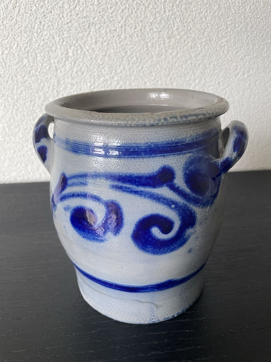 Pentole: Schmalztopf Steingut – Usato da Schafisheim venduto da bar_pb5d
