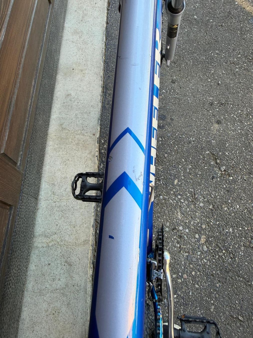 Wheeler Biciclette: MTB Wheeler 40 Pro – Usato da Reidermoos venduto da bere 7