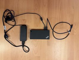 ThinkPad Hybrid USB-C USB-A