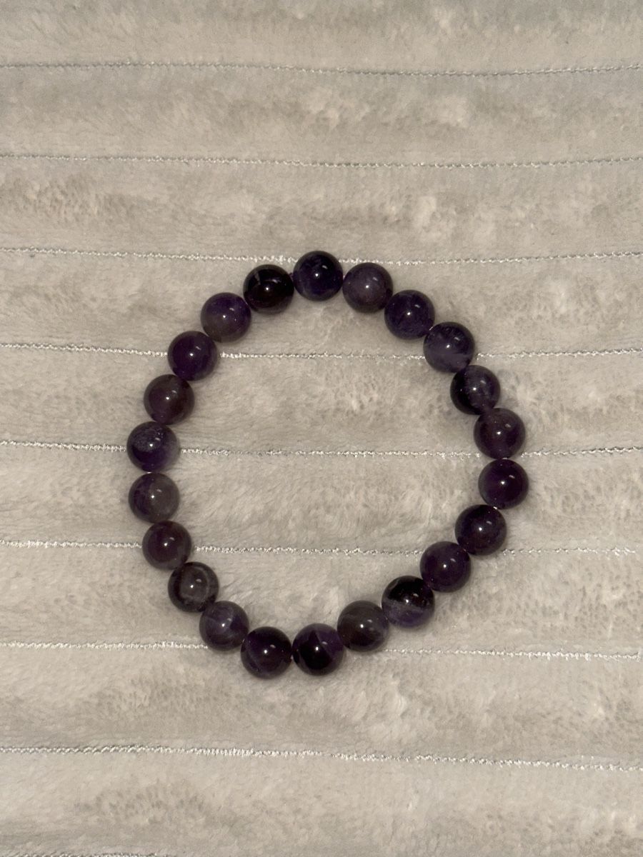 Bracciali & Braccialetti: Amethyst Armband – Nuovo (secondo la descrizione) da Altishofen venduto da samira.saskja 2