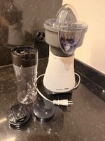 Betty Bossi MixFIT Zitrus