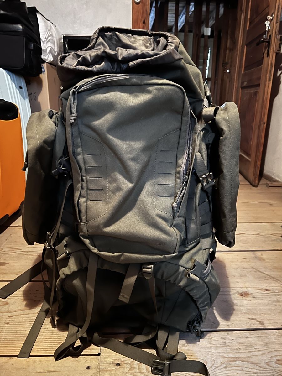 Zaini: Tasmanian Tiger Range Pack  – Nuovo (secondo la descrizione) da Stäfa venduto da marco0704