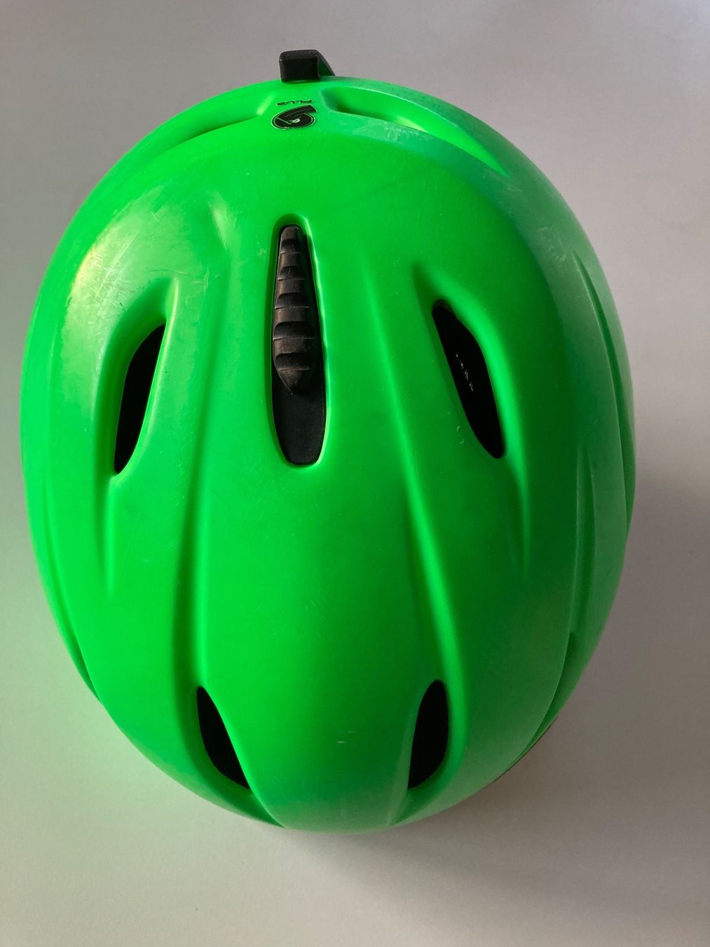 Giro Caschi: Giro Skihelm Farbe grün Gröbe S. – Usato da Zumikon venduto da max_sv5g 4