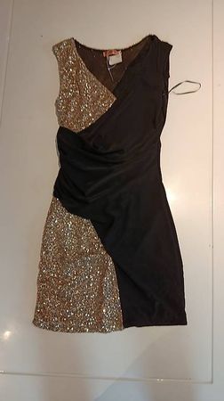 Kleid Gr. M