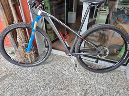 Cube 29 Elite HPC
